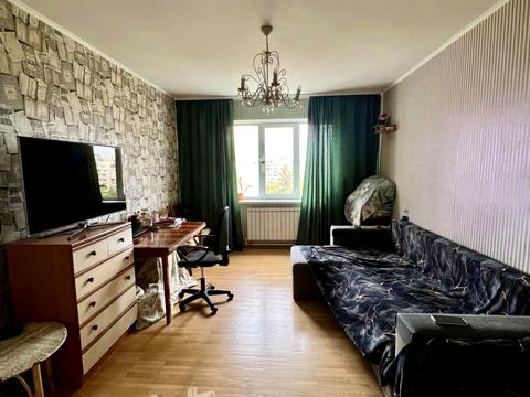квартира за адресою Героїв Дніпра вул., 35