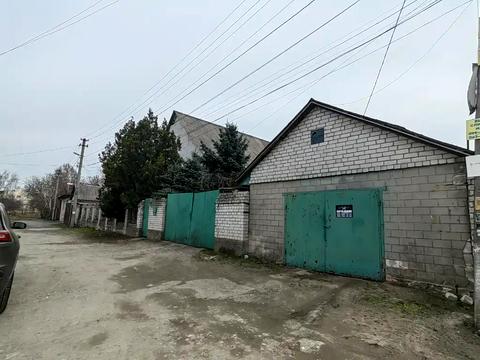 дом по адресу Ветряная ул.