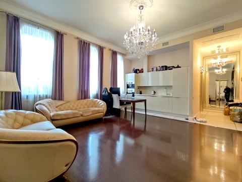 квартира за адресою Архітектора Городецького вул., 58