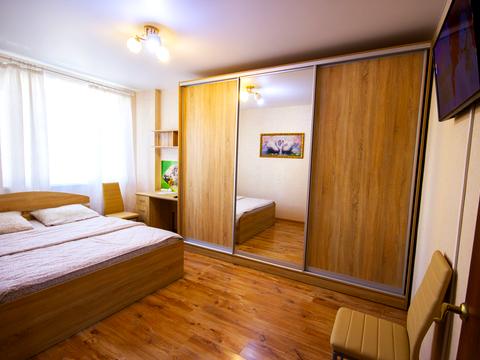 квартира за адресою Європейська вул., 5