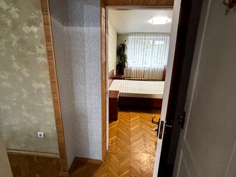 квартира за адресою Кловський узвіз, 24