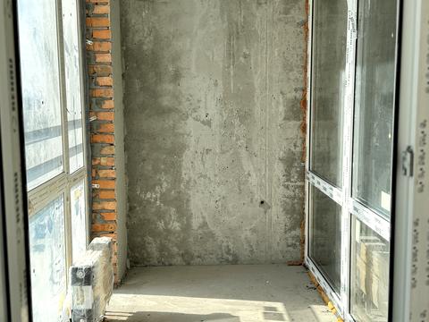 квартира по адресу Днепровская набережная ул., 20-Б