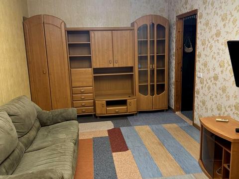 квартира по адресу Полтавский Шлях ул., 152