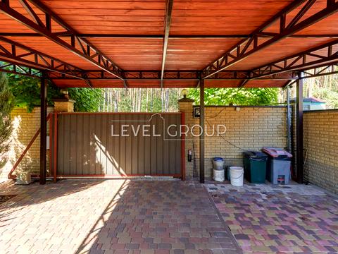 дом по адресу Лісова