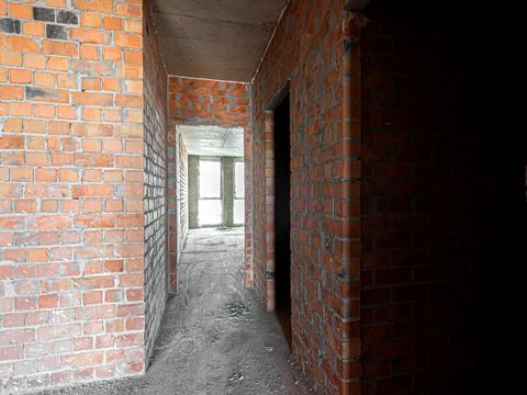 квартира по адресу Вашингтона ул. (Батальная), 1