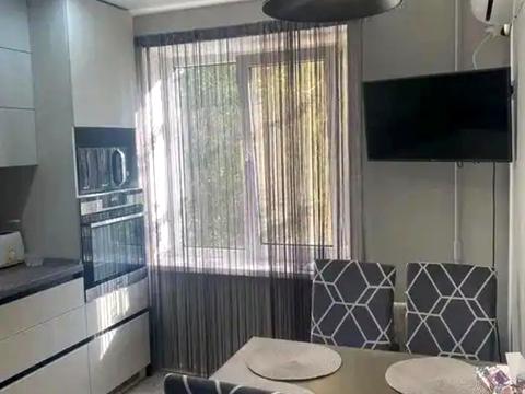 квартира за адресою Квітки Цісик вул. (Гулі Корольової), 14