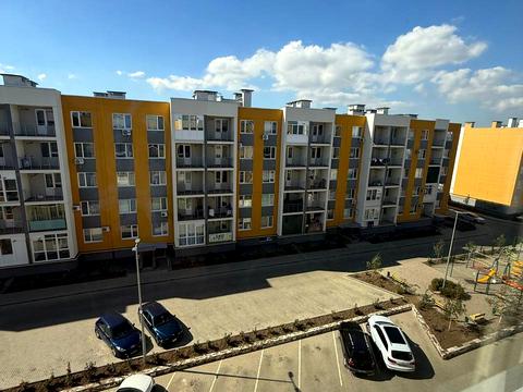 квартира по адресу Европейская ул., 22