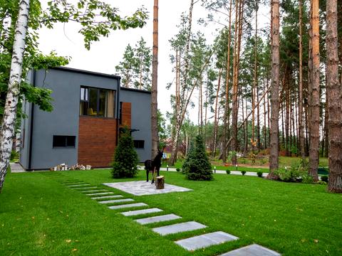 дом по адресу Петра Сагайдачного, 50