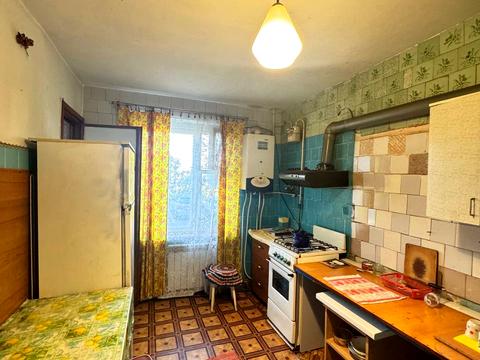 квартира по адресу Данила Галицького ул., 6-1
