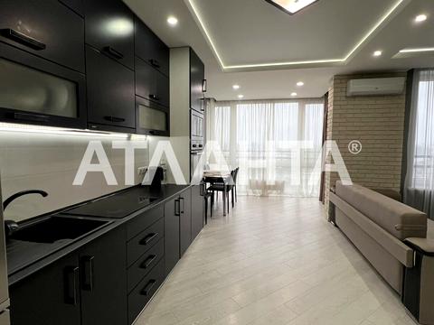квартира за адресою Анатолія Петрицького вул., 21-А