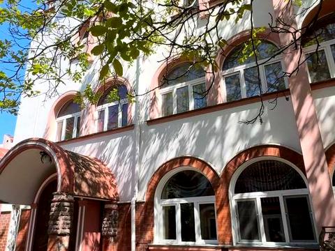 дом по адресу Колективний провулок