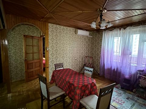 квартира по адресу Лётная ул. (Красногвардейская), 27а