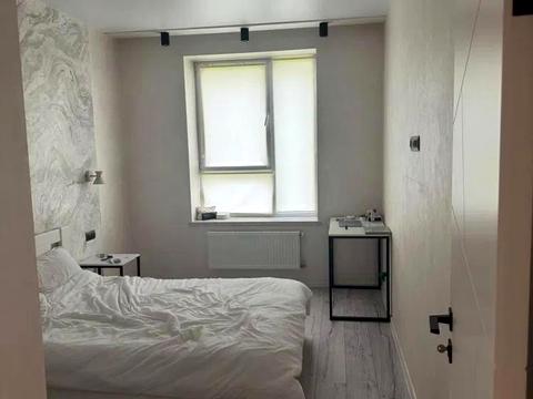 квартира по адресу Малоголосковская ул., 28