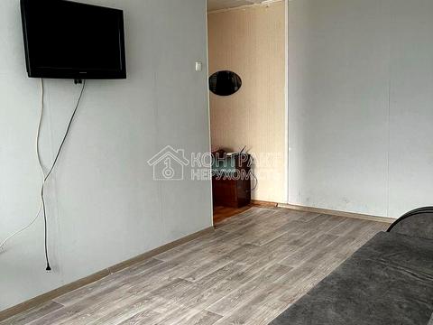 квартира по адресу Гвардейцев-Широнинцев ул., 81