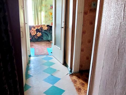 квартира за адресою 8 Березня вул., 52