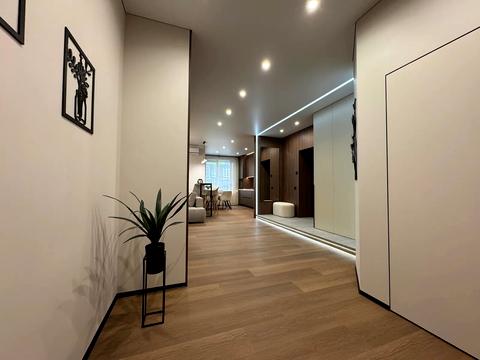 квартира по адресу Приозерна ул., 2