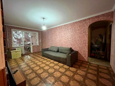 квартира по адресу Эдуарда Фукса ул. (Тухачевського), 20