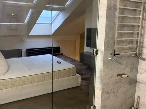квартира за адресою Вишнева вул., 28