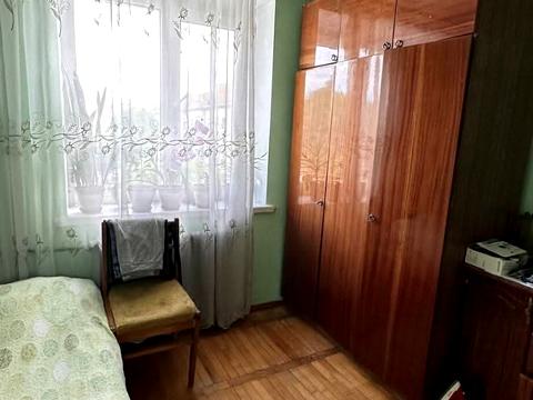 квартира по адресу Коллонтая ул., 2