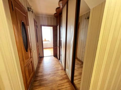 квартира за адресою 2-га Нова вул., 4