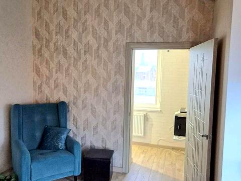 квартира по адресу Конторская ул., 15т