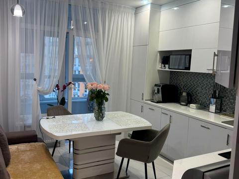 квартира за адресою Берестейський просп. (Перемоги), 65-Д