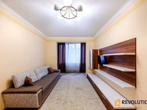 квартира за адресою Козацька вул., 6