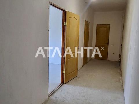 квартира за адресою Одеса, Добровольців вул. (Маршала Говорова), 10/2