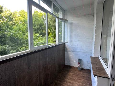 квартира по адресу Остапа Вишни ул., 5