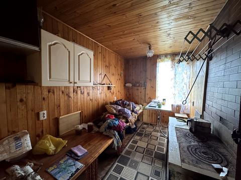 дом по адресу Березова