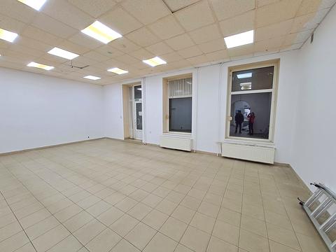комерційна за адресою Тернопіль, Данила Галицького бульв., 5