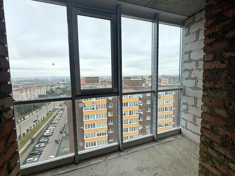 квартира за адресою Соборна вул., 289-В