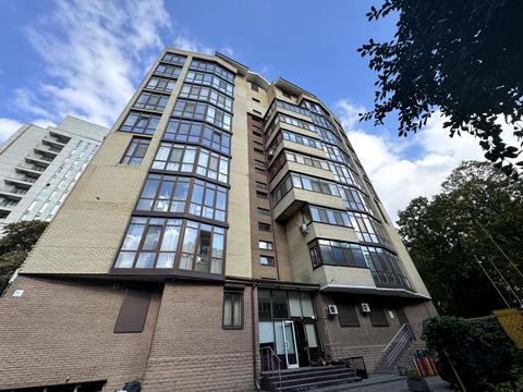 квартира по адресу Староказацкая ул. (Комсомольская), 46-А