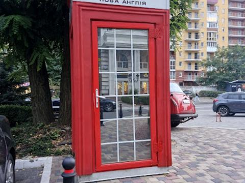 квартира за адресою Михайла Максимовича вул. (Онуфрія Трутенка), 24