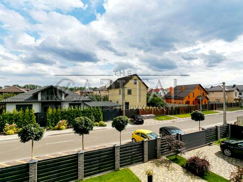 будинок за адресою Борщагівська вул.