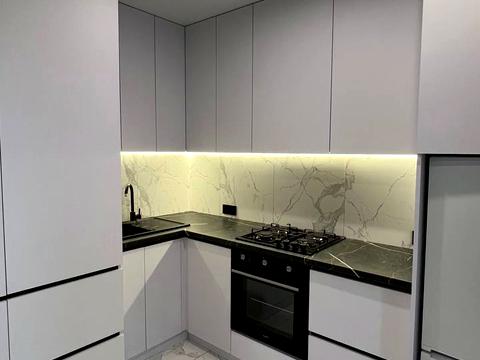 квартира по адресу Садова, 45б 
