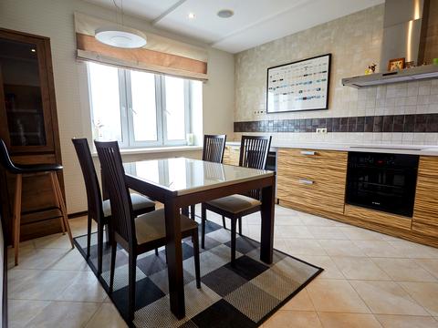 квартира по адресу Киев, Нежинская ул., 5