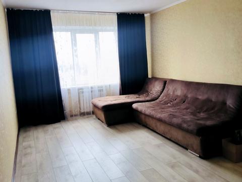 квартира по адресу Москаленка, 45