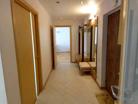 квартира за адресою Берестейський просп. (Перемоги), 93