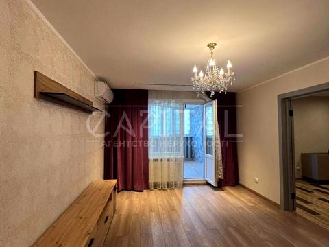 квартира по адресу Балтийский пер., 3