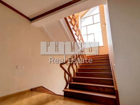 дом по адресу Луговая ул.