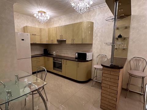 квартира за адресою Середньофонтанська вул., 19-А