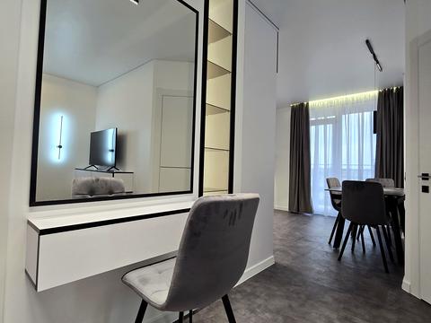 квартира по адресу Крайковского ул., 1