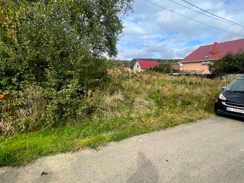 ділянка за адресою Марійки Підгірянки вул.