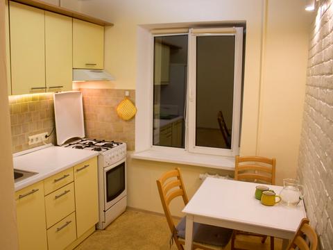 квартира за адресою Лук'янівська вул., 7