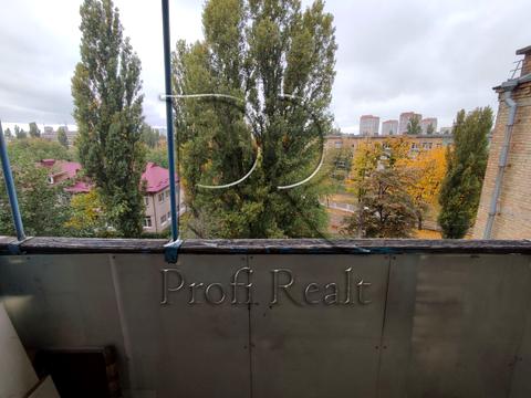 квартира по адресу Леонида Каденюка просп. (Юрия Гагарина), 9