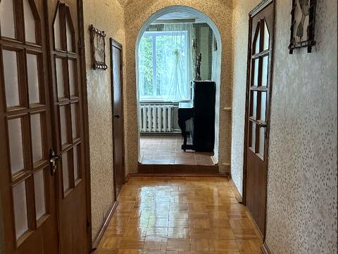 дом по адресу Вишнёвая ул., 44