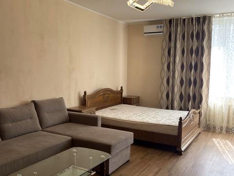 квартира за адресою Драгоманова вул., 6-А