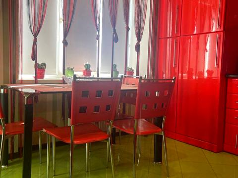 квартира за адресою Миру просп., 90/1