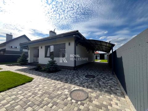 будинок за адресою вул. Зоряна